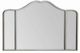 A.R.T. Furniture® Charme Blanched Oak/Sundance Gold Mirror-0