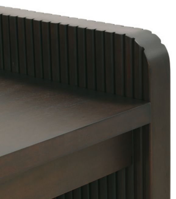Rowe® Kindred Godiva Console Table-4