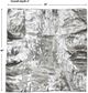 Uttermost® Archive Nickel Plated Wall Decor-2