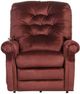 Catnapper® Patriot Vino Power Lift Recliner-3