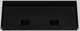 Vent-A-Hood® Designer Series 60" Black Wall Mounted Range Hood-2