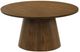 Coaster® Franklin Dark Brown Coffee Table-0