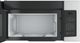 GE® 1.6 Cu. Ft. Stainless Steel Over The Range Microwave-5