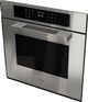 Fulgor Milano Matteo 700 Series 24" Stainless Steel Single Electric Wall Oven -4