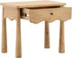 Dovetail Furniture Ardena Light Natural Nightstand-2