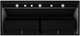 Vent-A-Hood® 48" Black Under Cabinet Range Hood-2