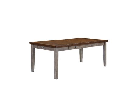 Travis Dining Table