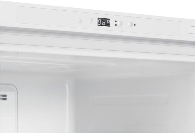 Danby® Designer 30" 16.7 Cu. Ft. White Upright Freezer-2