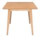 Powell® Cosgrove Natural Dining Table-4