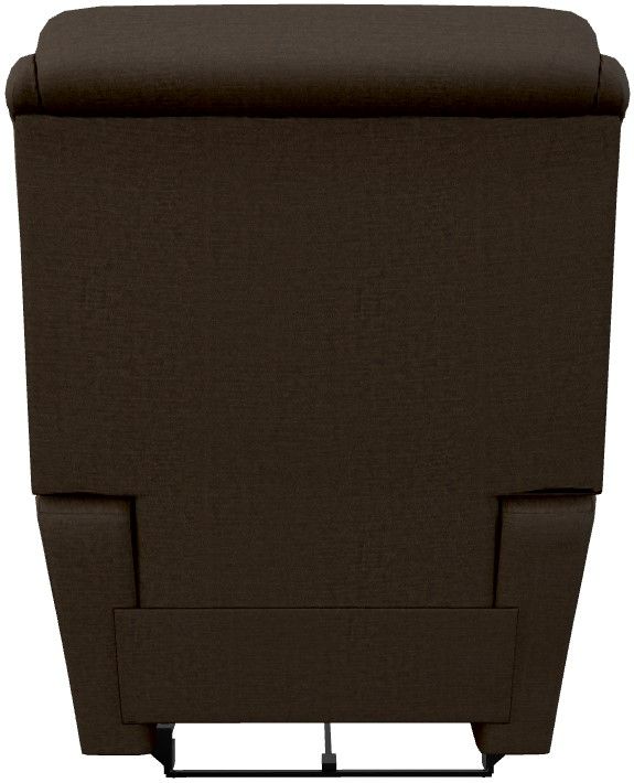 La-Z-Boy® Astor Chocolate Manual Wall Recliner-3