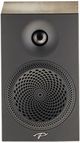 Paradigm® Premier™ 5.5" Espresso Grain Bookshelf Speaker-0