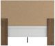 Signature Design by Ashley® Jonnifer Auburn Queen Panel Bed-4