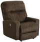 Best® Home Furnishings Customizable Kenley Vinyl Power Rocker Recliner-0
