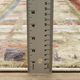 Oriental Weavers™ Tisdell 5'x8' Style 7 Area Rug-2