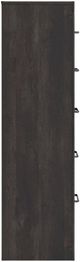 Signature Design by Ashley® Hollivern Dark Gray Chest-3