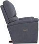 La-Z-Boy® Ava Harbor Power Rocking Recliner with Headrest-2