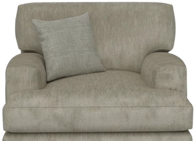 Corinthian Furniture Captiva Cream Chair-1