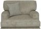 Corinthian Furniture Captiva Cream Chair-1