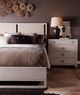 Century® Curate Chatham Peninsula 4-Drawer Chest-1