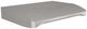 Broan® Elite Alta™ 3 Series 36" Stainless Steel Convertible Under Cabinet Range Hood-1