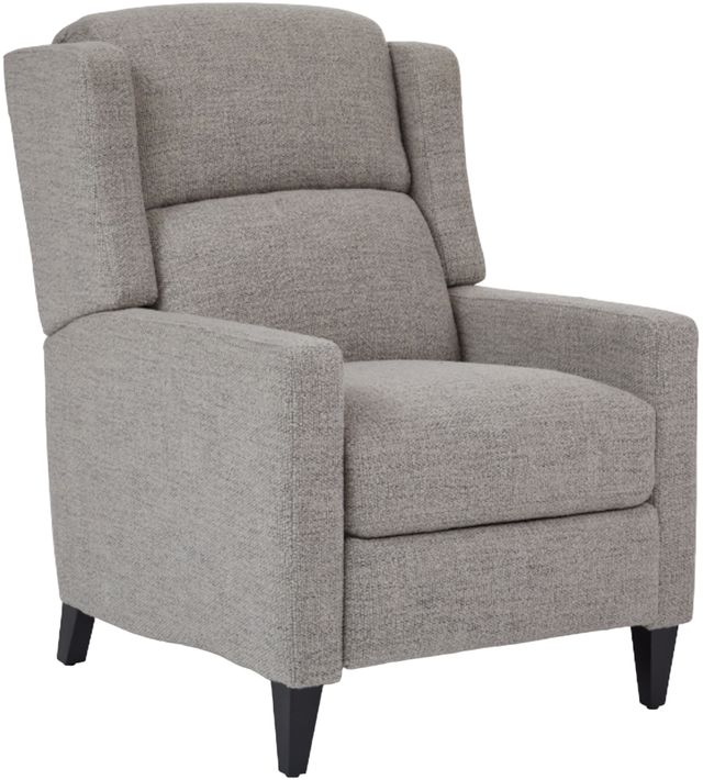 La-Z-Boy® Customizable Dante Manual High Leg Reclining Chair-0