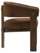Rowe® Customizable Kindred Dining Arm Chair-3