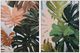 Crestview Collection Exotica 2-Piece Wall Art Set-0