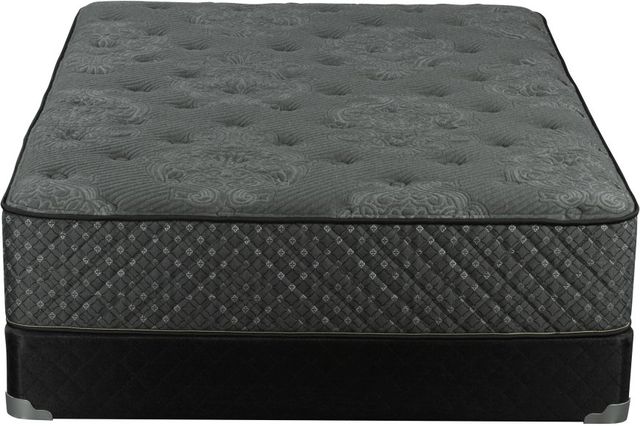 Corsicana Bedding Renue™ Performance Revitalize Wrapped Coil Plush Tight Top Queen Mattress-2