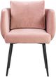 TOV Furniture Alto Blush Dining Chair-2