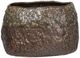 A & B Home Everson Brown Ceramic Vase-0