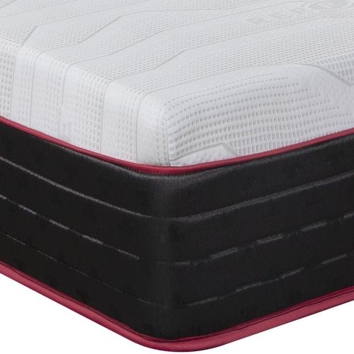 Springwall® Laurier Hybrid Medium Full Mattress-1