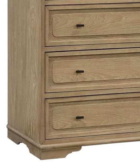Bernards Tarrington Cashew Chest-1