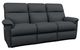 La-Z-Boy® Jay Marine Power Reclining Sofa with Headrest-0