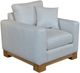 Horizon Home® Marina Kenai Pearl Chair-0