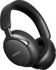Bose® QuietComfort Ultra (2nd Gen) Black Over-Ear Headphones-0