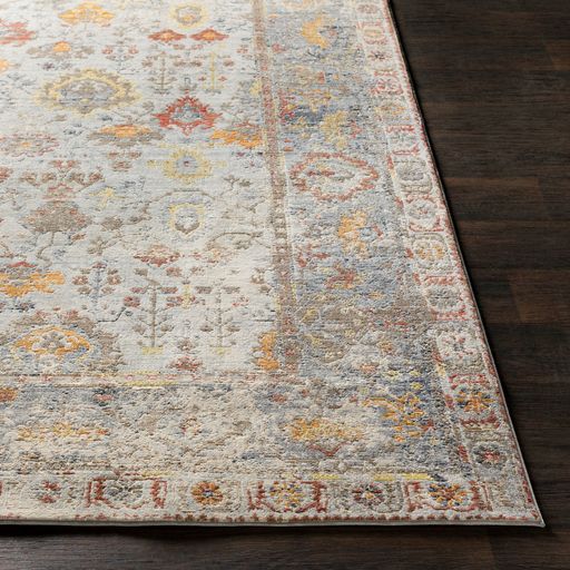 Surya Liverpool Multi 8'x10' Area Rug-4