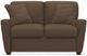 La-Z Boy® Amy Mocha Loveseat-0