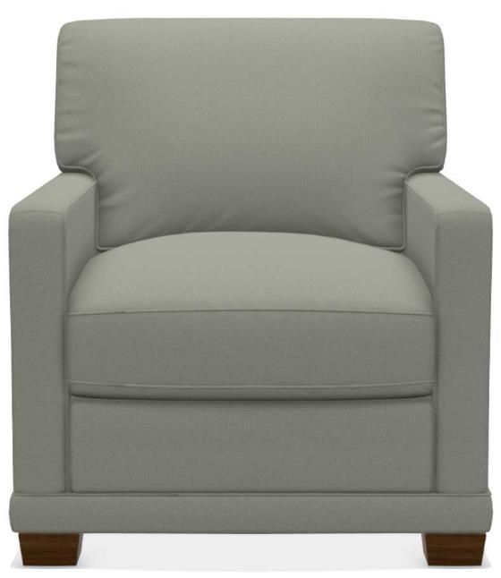 La-Z-Boy® Kennedy Platinum Chair-1