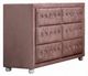 ACME Furniture Reggie Pink Dresser-0