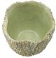 A & B Home 2-Piece Natural Green Planters-2