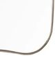 Crestview Collection Lowell Gray Wall Mirror-2