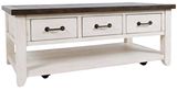 Barnwood-Vintage White
