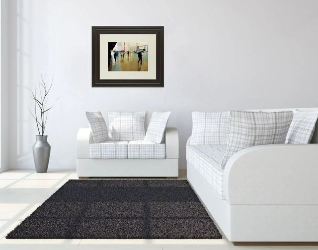 Classy Art New York State of Mind by Tate Hamilton Wall Art-2