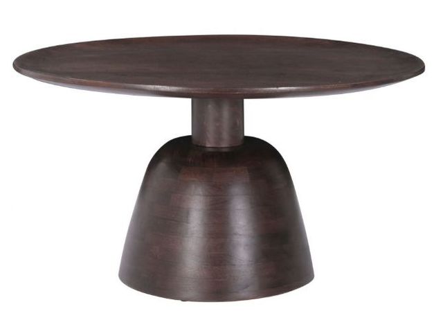 Zuo® Modern Lucena Bronze Coffee Table-0