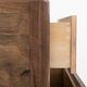 International Furniture Direct Praga Brown Chest-5