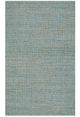 A & B Home Light Blue 5'x8' Area Rug-1