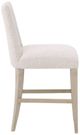 Michael Amini® Lotus Bay Sand Gathering Chair-2