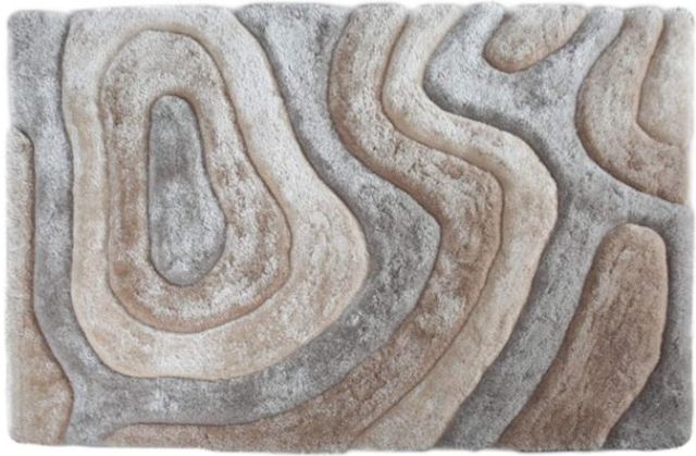 American Wholesale Furniture Mateos 5'x7' Style 3 Area Rug-1