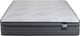 Springwall Sleep Products Solstice 11" Wrapped Coil Medium Euro Top Twin Mattress in a Box-1