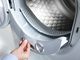 Miele Front Load Ventless Electric Dryer-Lotus White-4